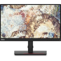 Lenovo 21.5-inch Monitor 1920 x 1080 LED (ThinkVision T22I-20)