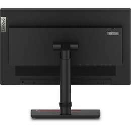 Lenovo 21.5-inch Monitor 1920 x 1080 LED (ThinkVision T22I-20)