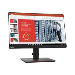 Lenovo 21.5-inch Monitor 1920 x 1080 LED (ThinkVision T22I-20)
