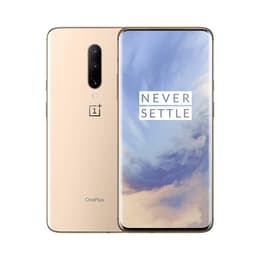 OnePlus 7 Pro 5G 256GB - Gold - Locked T-Mobile