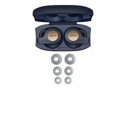 Jabra Elite Active 65T Earbud Bluetooth Earphones - Copper Blue
