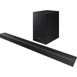 Soundbar Samsung HW-R650/ZA - Black