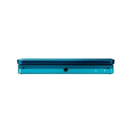 Best Buy: Nintendo 3DS Aqua Blue CTRSBAAA