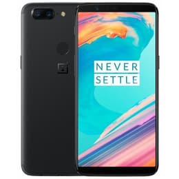 OnePlus 5T 128GB - Black - Unlocked