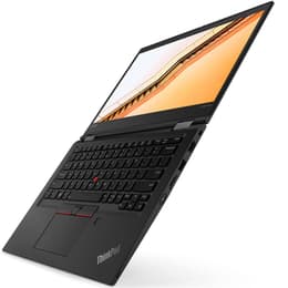 Lenovo ThinkPad X390 13-inch (2022) - Core i5-8365U - 16 GB - SSD 256 GB