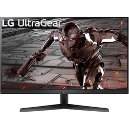 LG 32-inch Monitor 2560 x 1440 LED (32GN50R-B)