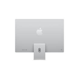 iMac 24-inch Retina (Mid-2021) M1 3.2GHz - SSD 512 GB - 8GB