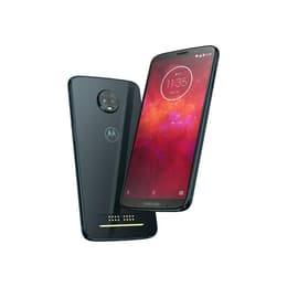 Motorola MOTO Z3 Play 64GB - Purple - Locked T-Mobile
