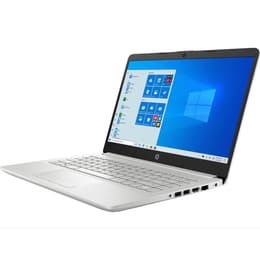 Hp NoteBook 14-Dk0022Wm 14-inch (2020) - Ryzen 3 3200U - 4 GB - SSD 256 GB