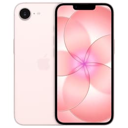 iPhone 17e 256GB - Soft Pink - Locked AT&T