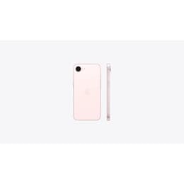 iPhone 17e 256GB - Soft Pink - Locked AT&T