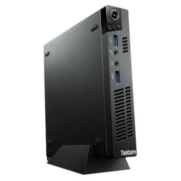 Lenovo ThinkCentre 2121A2U M92p Tiny Core i5 2.9 GHz - SSD 256 GB RAM 16GB