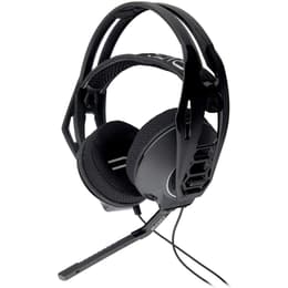 Plantronics Rig 500HX Noise cancelling Gaming Headphone with microphone - Black