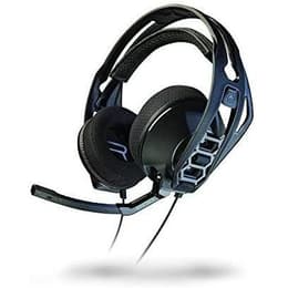 Plantronics Rig 500HX Noise cancelling Gaming Headphone with microphone - Black