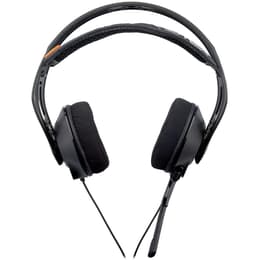 Plantronics Rig 500HX Noise cancelling Gaming Headphone with microphone - Black