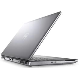 Dell Precision 7560 15-inch (2021) - Core i5-11500H - 32 GB - SSD 512 GB