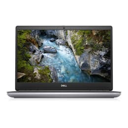 Dell Precision 7560 15-inch (2021) - Core i5-11500H - 32 GB - SSD 512 GB