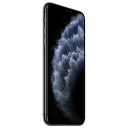 iPhone 11 Pro Max 512GB - Space Gray - Locked AT&T