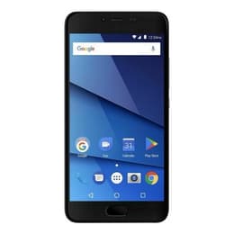 BLU Vivo Selfie 16GB - Black - Unlocked