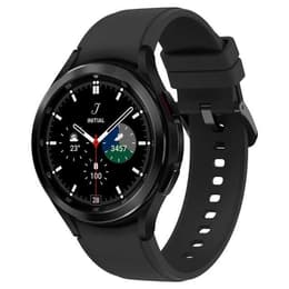 Samsung Smart Watch Sm-r880 HR GPS - Black