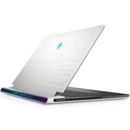 Dell Alienware X15 R1 15-inch - Core i7-11800H - 16GB 512GB Nvidia GeForce RTX 3060 Ti