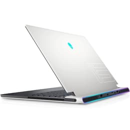 Dell Alienware X15 R1 15-inch - Core i7-11800H - 16GB 512GB Nvidia GeForce RTX 3060 Ti