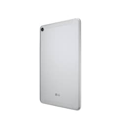 LG G Pad 5 10.1 32GB - Silver - (Wi-Fi + 4G)