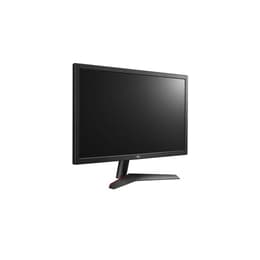 LG 24-inch Monitor 1920 x 1080 LCD (24GN50W-B)