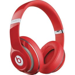 Beats By Dr. Dre Studio2 Noise cancelling Headphone Bluetooth - Red