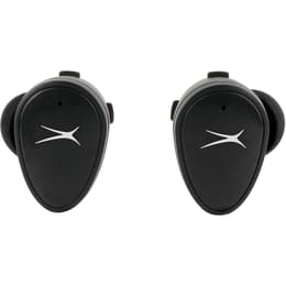 Altec Lansing MZX5200-CGRY Earbud Bluetooth Earphones - Grey