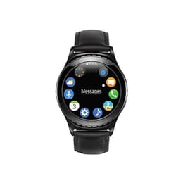 Samsung Smart Watch Galaxy Gear S2 Classic HR GPS - Black