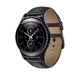 Samsung Smart Watch Galaxy Gear S2 Classic HR GPS - Black