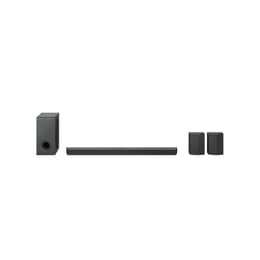 Soundbar LG S95QR - Black