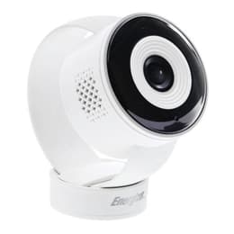 Energizer EIX1-1002-WHT Webcam