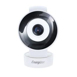 Energizer EIX1-1002-WHT Webcam