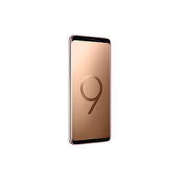 Galaxy S9+ 64GB - Rose Gold - Unlocked
