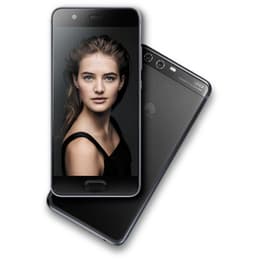 Huawei P10 32GB - Black - Locked T-Mobile