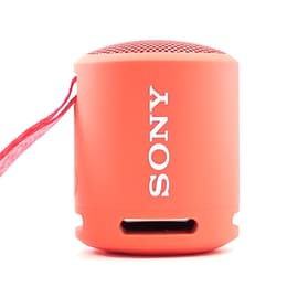 Sony SRS XB13 Bluetooth speakers - Pink