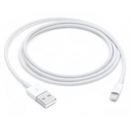 Cable Apple USB to Lightning