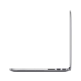 MacBook Pro 13" (2012) - QWERTY - English