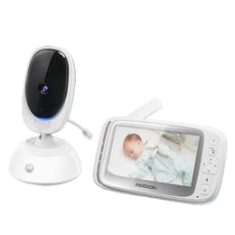 Motorola Connect40 by Hubble Baby Monitor