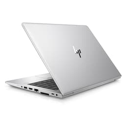 Hp EliteBook 735 G6 13-inch (2019) - Ryzen 7 PRO 3700U - 8 GB - SSD 256 GB