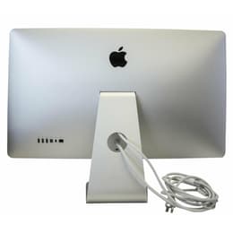 Apple 27-inch Monitor 2560 x 1440 LED (Cinema Thunderbolt)