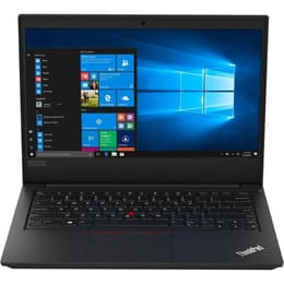 Lenovo ThinkPad E490 14-inch (2019) - Core i5-8265U - 8 GB - SSD 256 GB