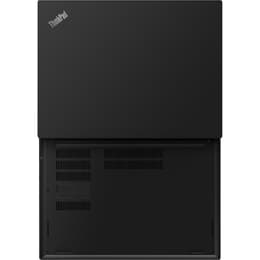 Lenovo ThinkPad E490 14-inch (2018) - Core i5-8265U - 8 GB - SSD 256 GB