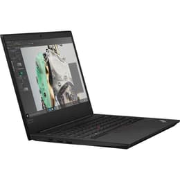 Lenovo ThinkPad E490 14-inch (2019) - Core i5-8265U - 8 GB - SSD 256 GB