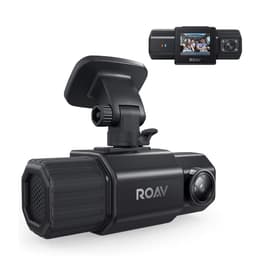 Roav R2130111 Camcorder - Black