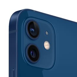 iPhone 12 mini 64GB - Blue - Locked T-Mobile