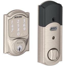 Schlage BE479AA 619 Connected devices