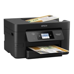 Epson America WorkForce Pro WF-3820 Color Laser